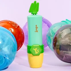 Pokemon Lip Case Vol. 2 Gachapon