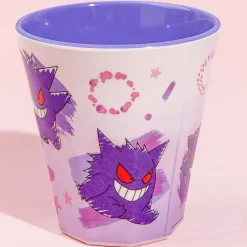 Pokemon Melamine Cup - Gengar