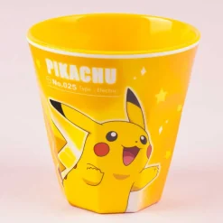Pokemon Melamine Cup - Pikachu