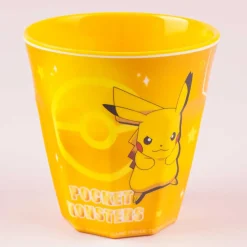 Pokemon Melamine Cup - Pikachu