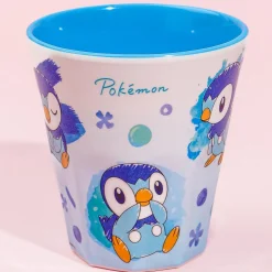Pokemon Melamine Cup - Piplup