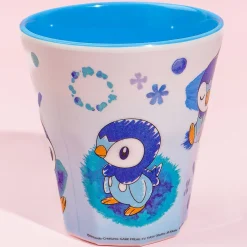 Pokemon Melamine Cup - Piplup
