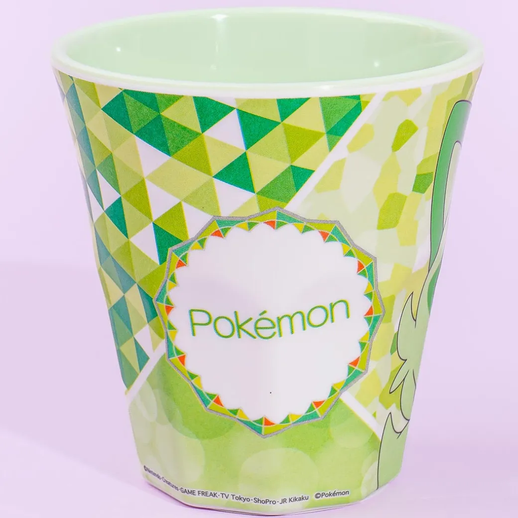 Pokemon Melamine Cup - Sprigatito