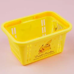 Pokemon Mini Basket - Pikachu & Eevee