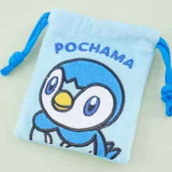 Pokemon Mini Drawstring Pouch - Pochama