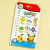 Pokemon Mini Nanoblock Modular Brick Set