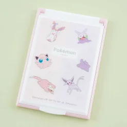 Pokemon Mini Stand Mirror