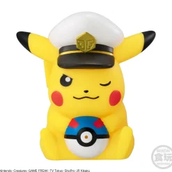 Pokemon Mizudupyu Soft Vinyl Water Gun Toy