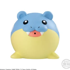 Pokemon Mizudupyu Soft Vinyl Water Gun Toy