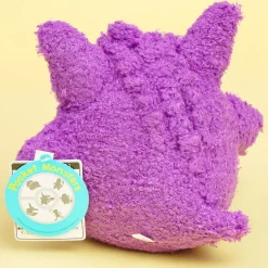 Pokemon Moko Moko Plushie - Gengar / Medium