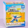 Pokemon Moncolle Collectible Figure With Gum