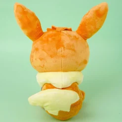 Pokemon Monpoke Plushie - Eevee / Big