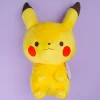 Pokemon Monpoke Plushie - Pikachu / Jumbo