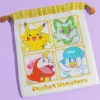 Pokemon Newbies Drawstring Bag