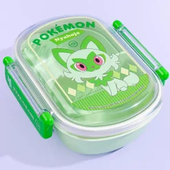 Pokemon Nyahoja Bento Box