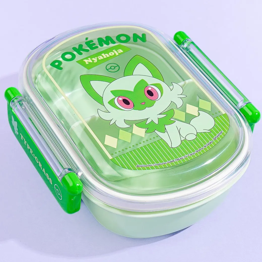 Pokemon Nyahoja Bento Box