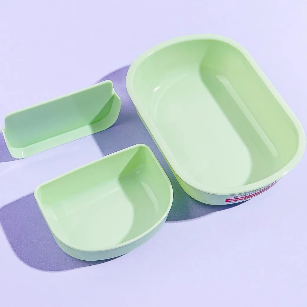 Pokemon Nyahoja Bento Box