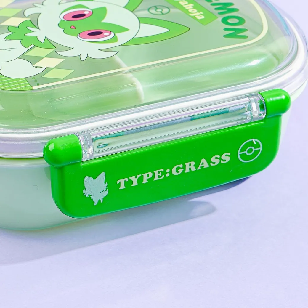 Pokemon Nyahoja Bento Box