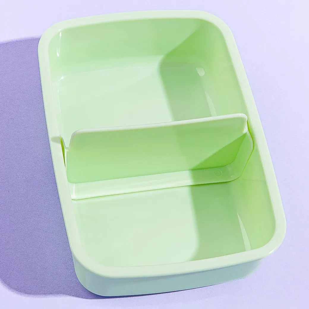 Pokemon Nyahoja Rectangular Bento Box