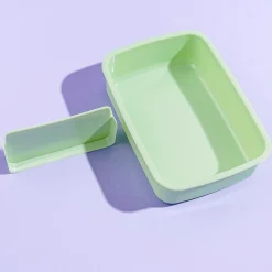 Pokemon Nyahoja Rectangular Bento Box