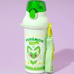 Pokemon Nyahoja Water Bottle