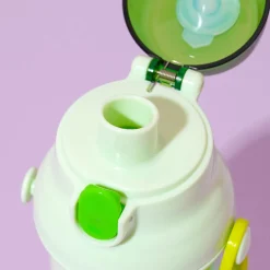 Pokemon Nyahoja Water Bottle