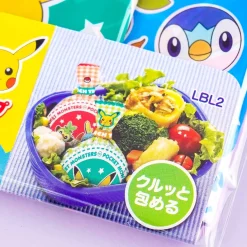 Pokemon Onigiri Wrap