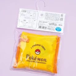 Pokemon Overload Eco Bag
