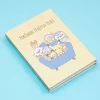 Pokemon Peaceful Place Memo Pad Set
