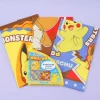 Pokemon Pikachu & Eevee Lunch Cloth Set