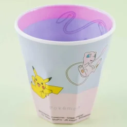 Pokemon Pikachu & Mew Cup