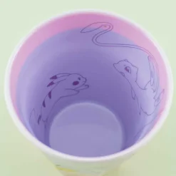 Pokemon Pikachu & Mew Cup