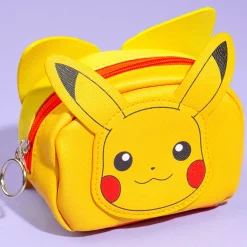 Pokemon Pikachu & Pichu Pouch