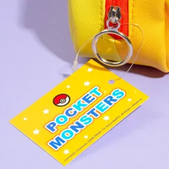 Pokemon Pikachu & Pichu Pouch
