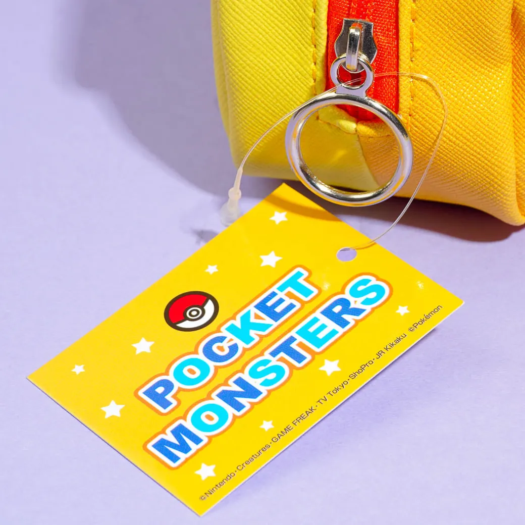 Pokemon Pikachu & Pichu Pouch