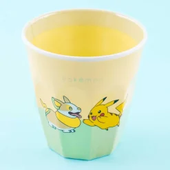 Pokemon Pikachu & Wanpachi Cup