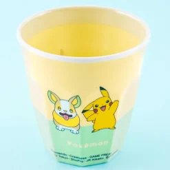 Pokemon Pikachu & Wanpachi Cup