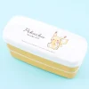 Pokemon Pikachu Bento Box Set