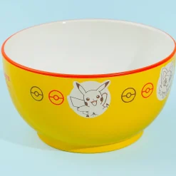 Pokemon Pikachu Bowl
