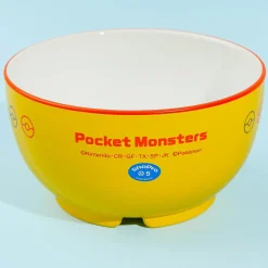Pokemon Pikachu Bowl