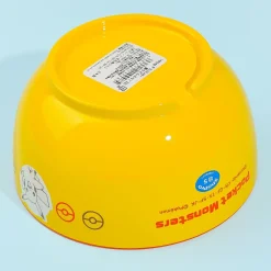 Pokemon Pikachu Bowl