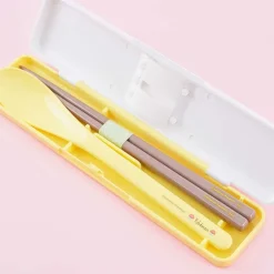 Pokemon Pikachu Chopsticks & Spoon Set