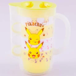 Pokemon Pikachu Cup & Pitcher Set
