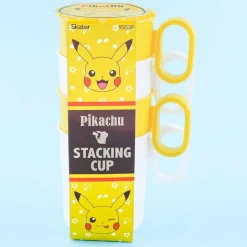 Pokemon Pikachu Cup Set