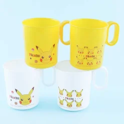 Pokemon Pikachu Cup Set