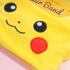 Pokemon Pikachu 3D Ear Hairband