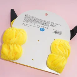 Pokemon Pikachu 3D Ear Hairband