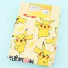 Pokemon Pikachu Dance Long Towel Set