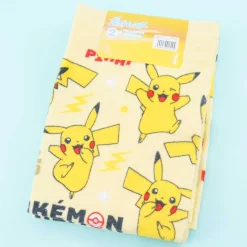 Pokemon Pikachu Dance Long Towel Set