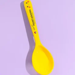 Pokemon Pikachu Deep Spoon